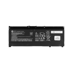 HP Battery 3C 52Wh 4.55Ah Li Sr Référence: W129298433
