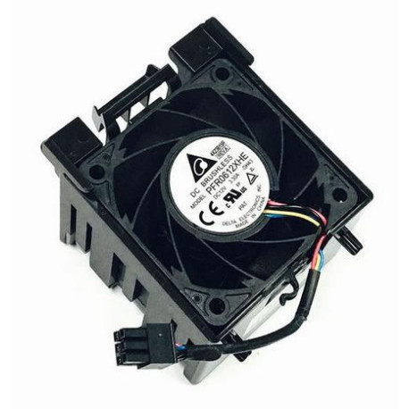 Hewlett Packard Enterprise Fan module hot-swap Reference: RP001232363