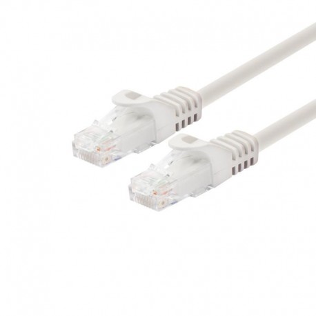 LOGON PROFESSIONAL PATCH CABLE CAT6A - U/UTP - Reference: W128317893