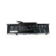 HP BATT 3C 51Wh 4.45Ah LI BN03051 Référence: W129298438