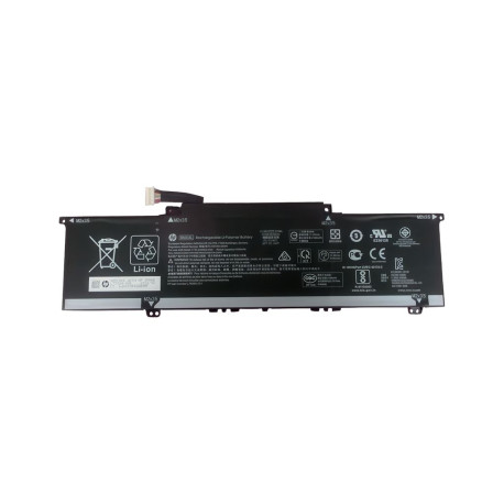 HP BATT 3C 51Wh 4.45Ah LI BN03051 Référence: W129298438