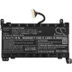 CoreParts Laptop Battery for HP Reference: W125873166