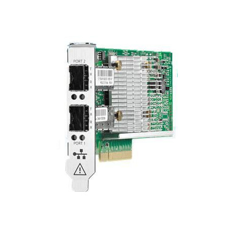 Hewlett Packard Enterprise Ethernet 10Gb 2P 530 Adptr Reference: 656244-001-RFB