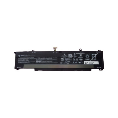 HP SKO-BATT 4C70Wh 4.55Ah LI WK04 Référence: W129298446