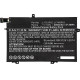 CoreParts Laptop Battery for Lenovo Reference: MBXLE-BA0130