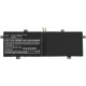CoreParts Laptop Battery for Asus Reference: W125993368