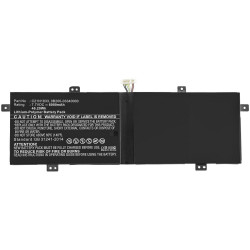 CoreParts Laptop Battery for Asus Reference: W125993368