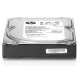HP 3TB 6G SATA 7.2k 3.5in MDL SC Référence: W129151134 