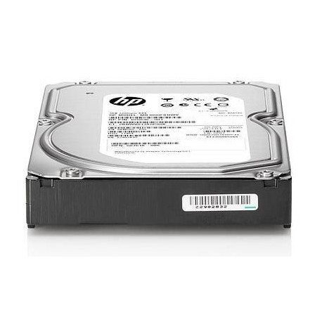HP 3TB 6G SATA 7.2k 3.5in MDL SC Référence: W129151134 
