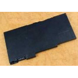 HP Battery 3 CELL 2.4AH Référence: W129298528