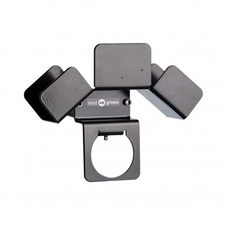 Next Green EV charge cable holder Référence: W128831993