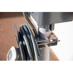 Next Green Bracket set for EV charging Référence: W128831997