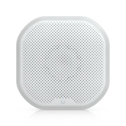 Ubiquiti All-weather siren delivering Référence: W129234935