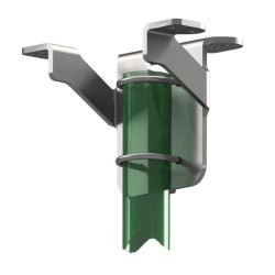 Next Green Ceiling and floor mount HD Référence: W128832005