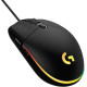Logitech G203 LIGHTSYNC Gaming Mouse Reference: W126823356