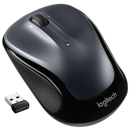 Logitech M325S Mouse, Wireless Reference: W127381003