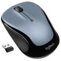 Logitech M325S Mouse, Wireless silver Reference: W127381004