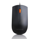 Lenovo Mouse Ambidextrous - USB Reference: W127352467