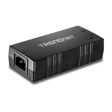 TRENDnet Gigabit POE+ Injector Référence: TPE-115GI