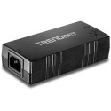 TRENDnet Gigabit POE+ Injector Référence: TPE-115GI