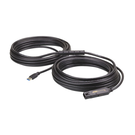 Aten USB 3.0 Extender Cable (15m, Reference: W125985379