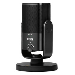 RØDE NT-USB mini Table microphone Référence: W126053527