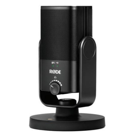 RØDE NT-USB mini Table microphone Référence: W126053527
