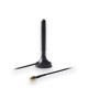 Teltonika Networks Bluetooth magnetic SMA antenna Référence: W125997397