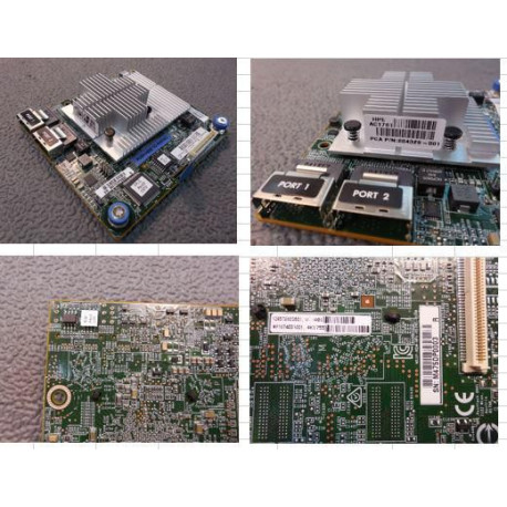 Hewlett Packard Enterprise SPS-PCA, AROC E208I-A SR GEN10 Reference: W126008038