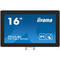 iiyama 15,6 16:9 PCAP 10P Touch Reference: W128185697