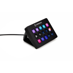 Elgato Stream Deck MK.2 Black 15 Reference: W128105600