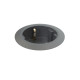 Forming Function Powerdot MINI - 1 Power, Black Référence: W126571640