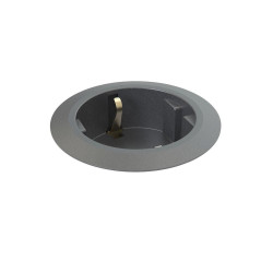 Forming Function Powerdot MINI - 1 Power, Black Référence: W126571640