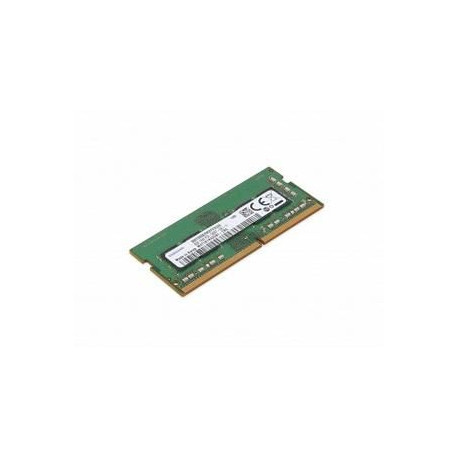 Lenovo 8GB RAM DDR4-2400MHz SoDIMM Reference: 01FR304
