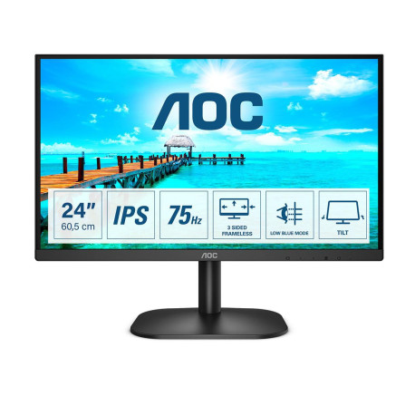 AOC Xd Led Display 60.5 Cm Reference: W128261201