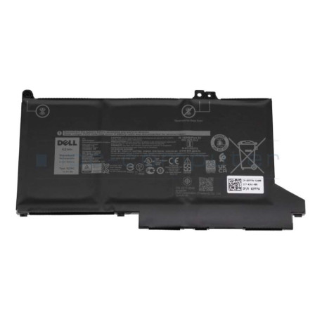 Dell 42Wh Lithium-Ion battery for Référence: W129299563