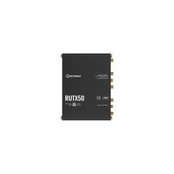 Panorama Antennas RUTX50 (EU) 5G LTE router Référence: W129473395