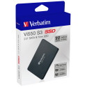 Verbatim VI550 S3 2.5 SSD 512 GB Reference: W125660299