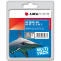 AgfaPhoto Ink Color B/C/M/Y, HP No. 950 Référence: APHP950SETXLC