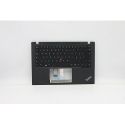 Lenovo Tiger 1.0 INTEL FRU MECH_ASM Reference: W126198958