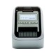 Brother Ql-820Nwbcvm Label Printer Référence: W128431276