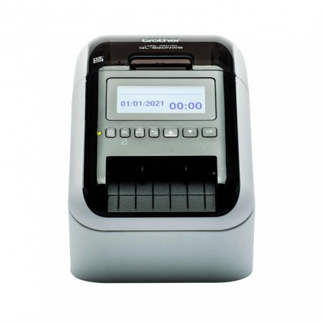 Brother Ql-820Nwbcvm Label Printer Référence: W128431276