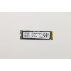 Lenovo 1TB PCIe M.2 NVMe SSD Référence: FRU01FR510