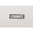 Lenovo 1TB PCIe M.2 NVMe SSD Référence: FRU01FR510