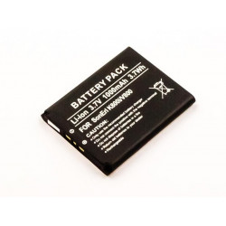 CoreParts Battery for Sony Mobile Reference: MBXSO-BA0010