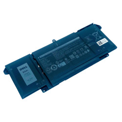 Dell 63Wh Lithium Ion battery for Référence: W129299606