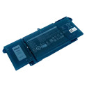 Dell 63Wh Lithium Ion battery for Référence: W129299606