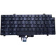 Dell 79-Key Internal Laptop Référence: W126053545