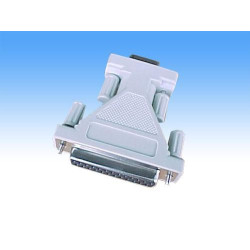 MicroConnect DB9 - DB25 M/F Référence: ADA925F