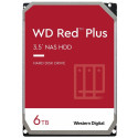 Western Digital WD Red Plus NAS Hard Drive Reference: W126103703 [Reconditionné]